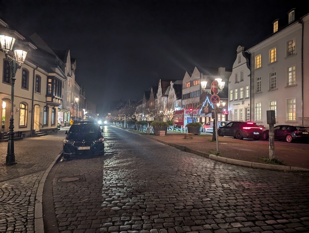 Frische Ideen für den Kaiserswerther Markt