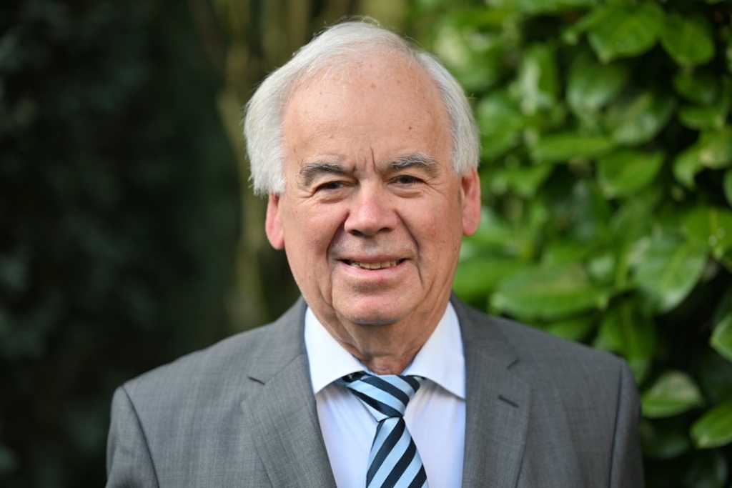 „Allein hätte Wittlaer das niemals geschafft“