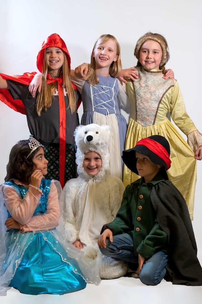 Die Düsseldorfer Märchenwochen 2025 starten am 25. Januar.,(c)Landeshauptstadt Düsseldorf/Kimberly Hilgers Die Düsseldorfer Märchenwochen 2025 starten am 25. Januar.,(c)Landeshauptstadt Düsseldorf/Kimberly Hilgers