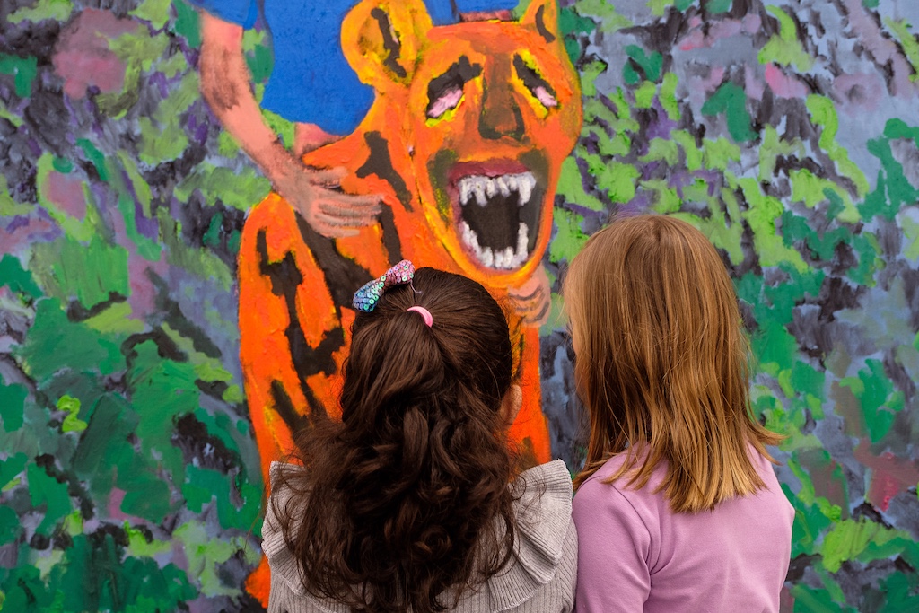 Kindermuseumsnacht am 7. Februar in Düsseldorf