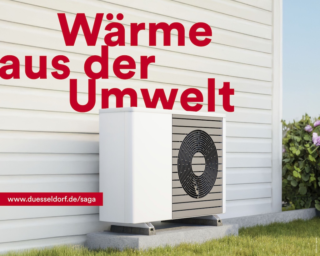 Kostenloses Webinar zur Wärmepumpe