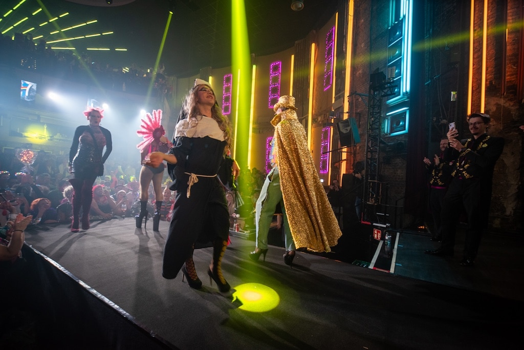 KG Regenbogen sucht die Super-Tunte 2025