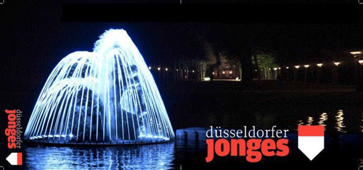 Düsseldorfer Jonges starten Aktion gegen Antisemitismus