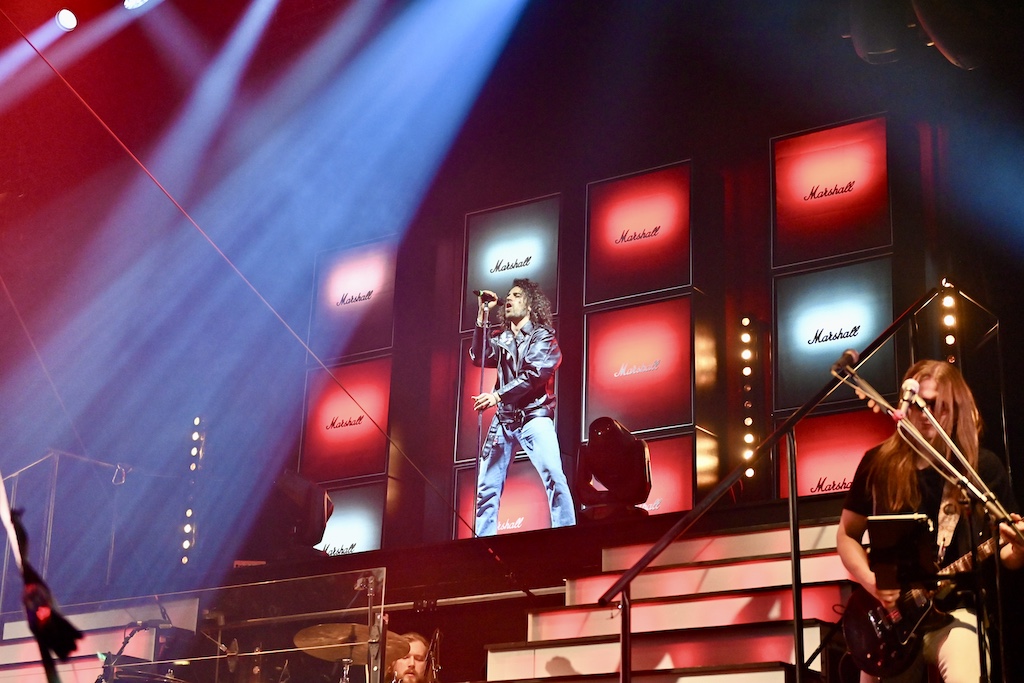 Ruben Gesang © Lokalbüro Ruben Gesang © Lokalbüro