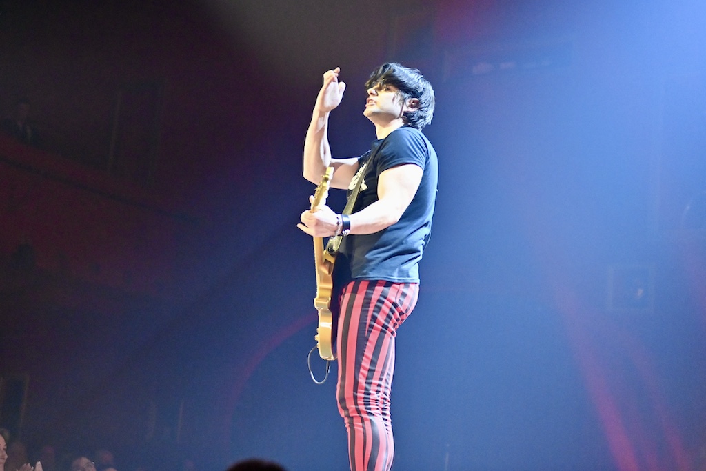 Adrian Paul © Lokalbüro Adrian Paul © Lokalbüro