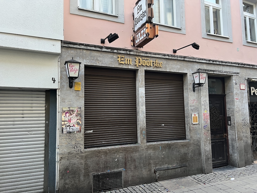 Jan Olbermann verlässt Kult-Kneipen und Brauerei: Ein überraschender Schritt