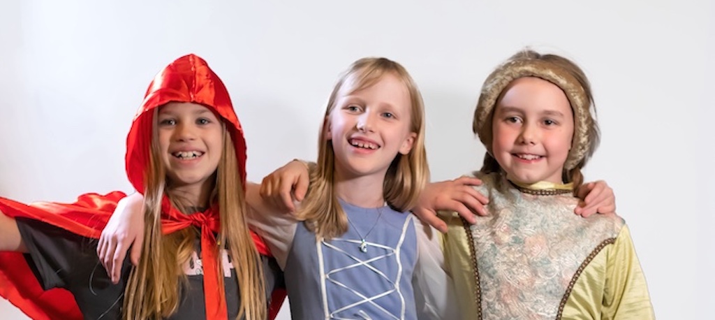 Düsseldorfer Märchenwochen vom 25. Januar bis 9. Februar