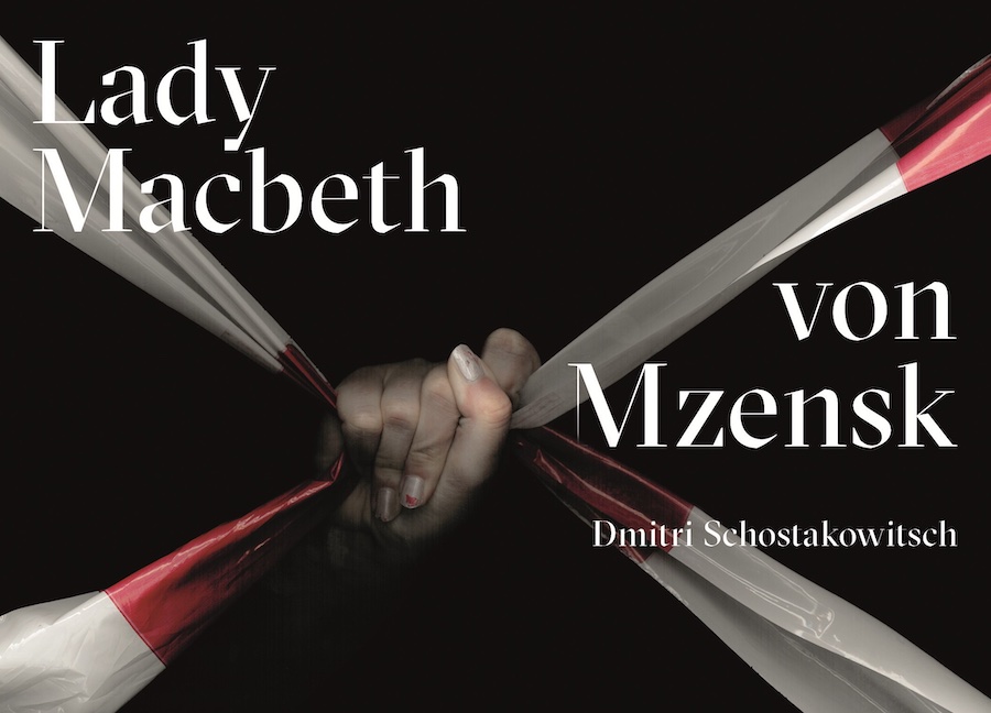 „Lady Macbeth von Mzensk“ an der Deutschen Oper am Rhein
