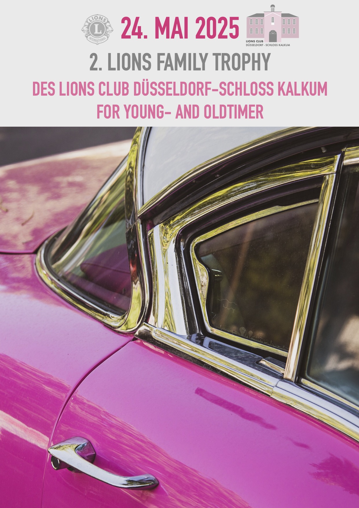 Lions Club Düsseldorf Schloss-Kalkum Lions Club Düsseldorf Schloss-Kalkum