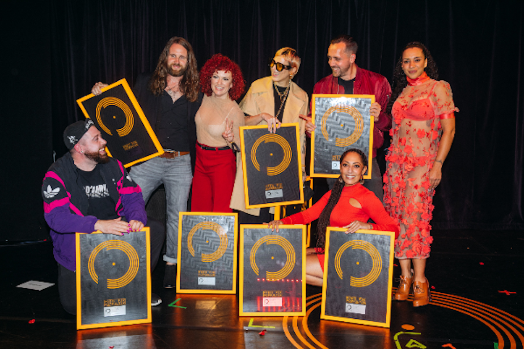 MUSIC DÜSSELDORF bringt Preis für Popkultur 2025 erstmalig nach Düsseldorf