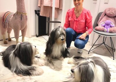 Tierarztpraxis Kerstin Mennemeier in Kaiserswerth