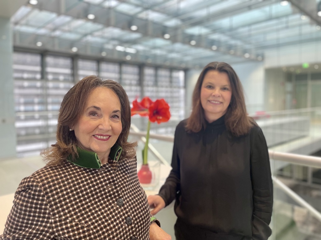 Seit 20 Jahren eine starke Gemeinschaft – Die Bürgerstiftung Düsseldorf feiert Jubiläum