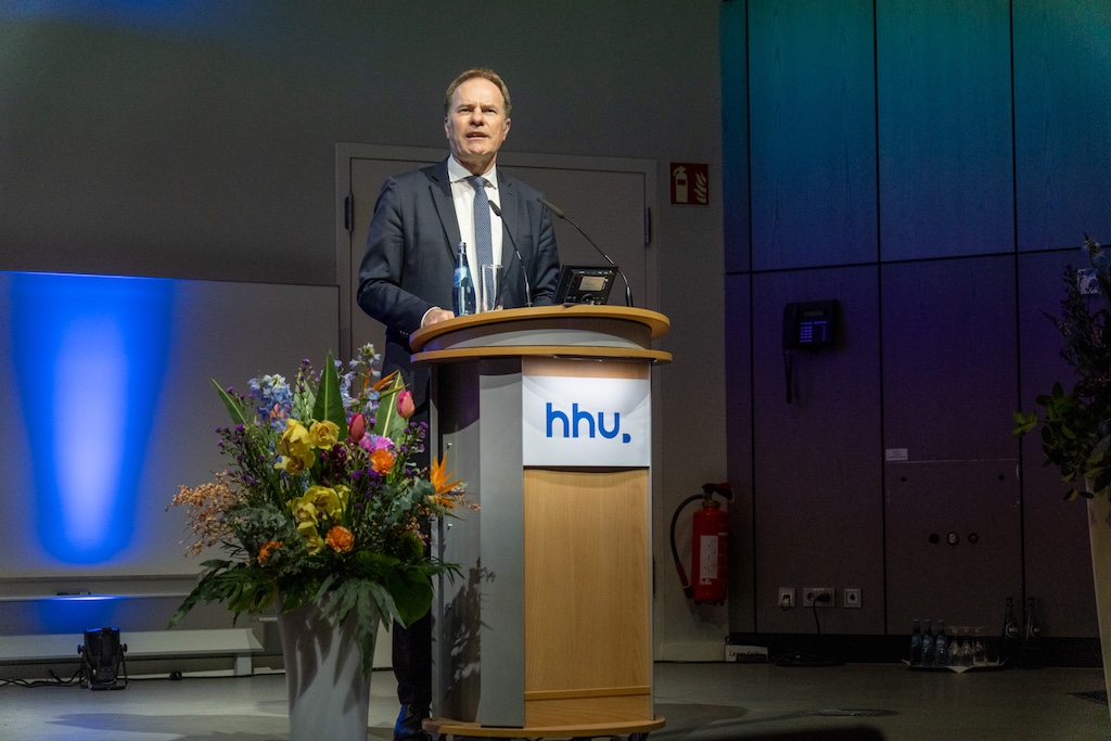 Unknown OB Dr. Stephan Keller © LB / Olaf Oidtmann