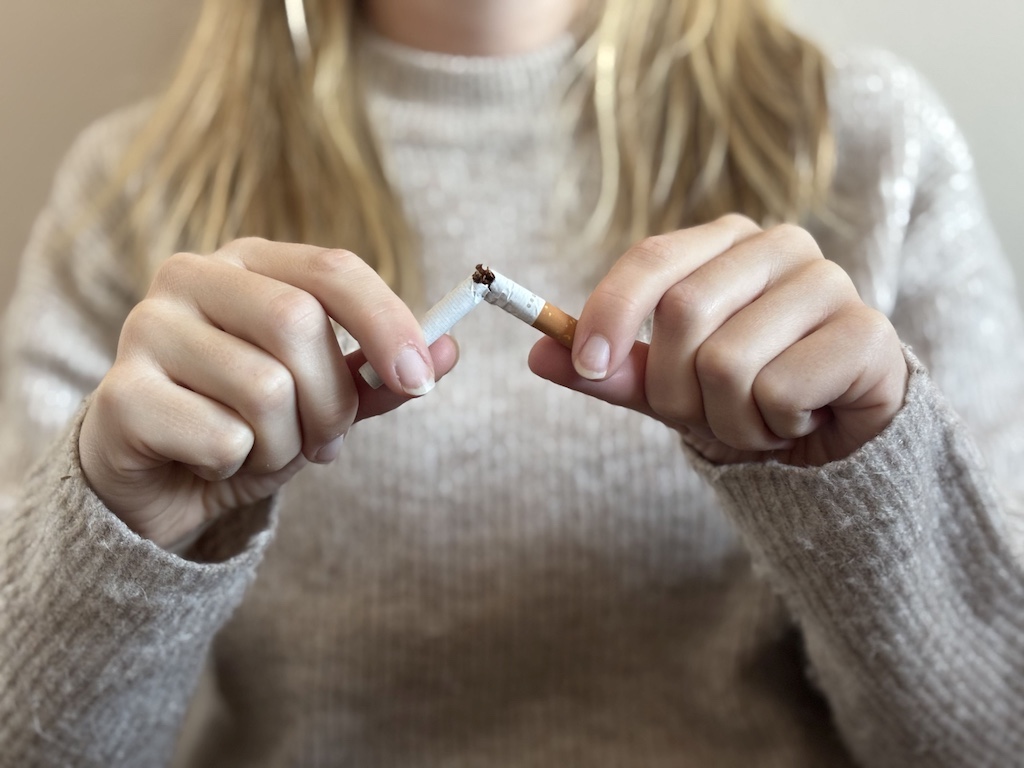 Lauter gute Vorsätze