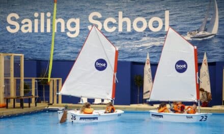 Spaß, Sport und über 1.000 Boote – Familienangebote auf der boot&nbsp;2025