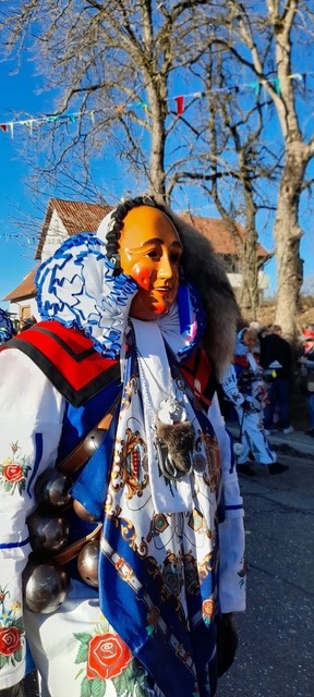 Zum Jubiläum gibt’s die alemannische Fastnacht