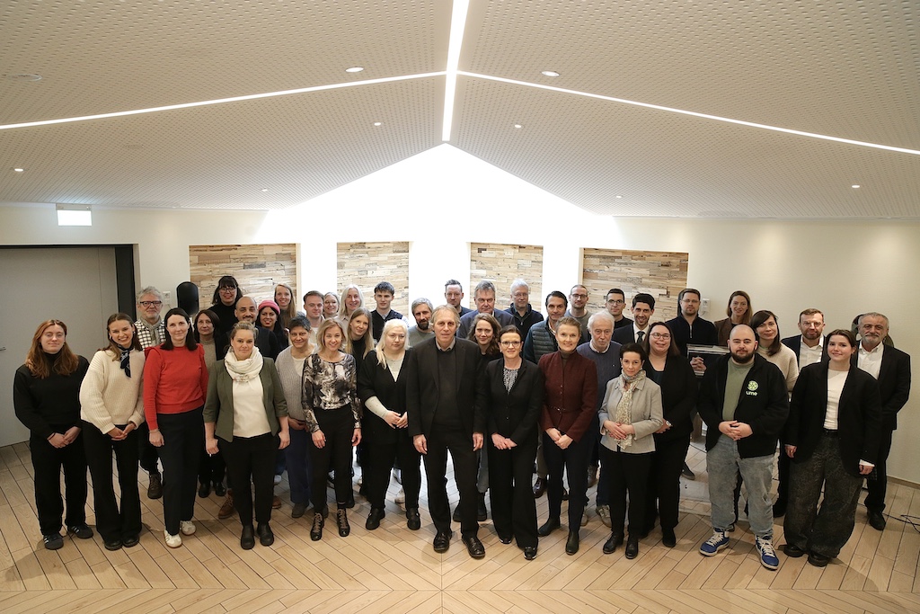 Ökoprofit-Unternehmen stellen Erfolgsbilanz des ersten halben Jahres vor