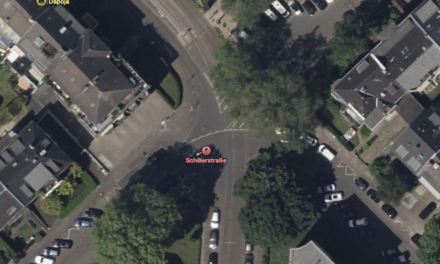 Landeshauptstadt gestaltet den Schillerplatz in Düsseltal neu