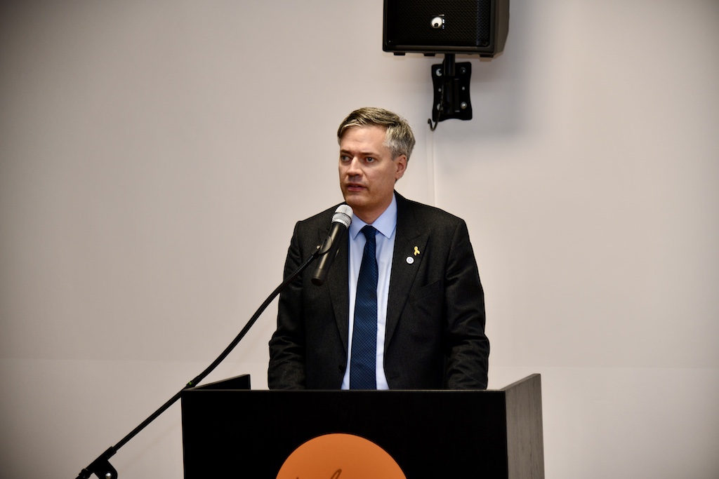 “Im Kessel. Das Kriegsende und die Befreiung 1945 in unserer Region”