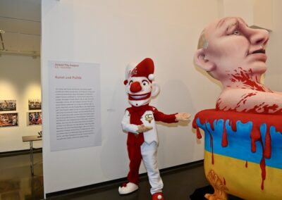 Hopeditz © Lokalbüro