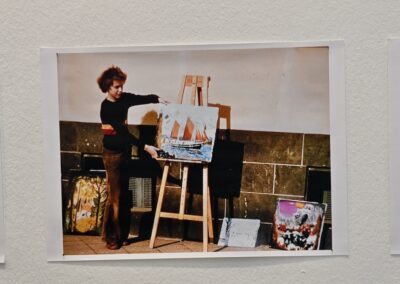 Der junge Jacques © Lokalbüro