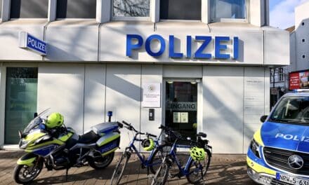 Gestohlene Pkw über Internetplattform angeboten – Duo in Düsseldorf festgenommen