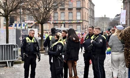 Altweiber: Ordnungsamt und Feuerwehr ziehen positive Bilanz