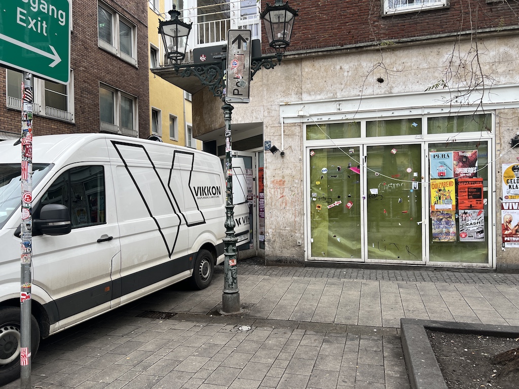 Burgermeister expandiert: Berliner Burger-Kette kommt in die Altstadt