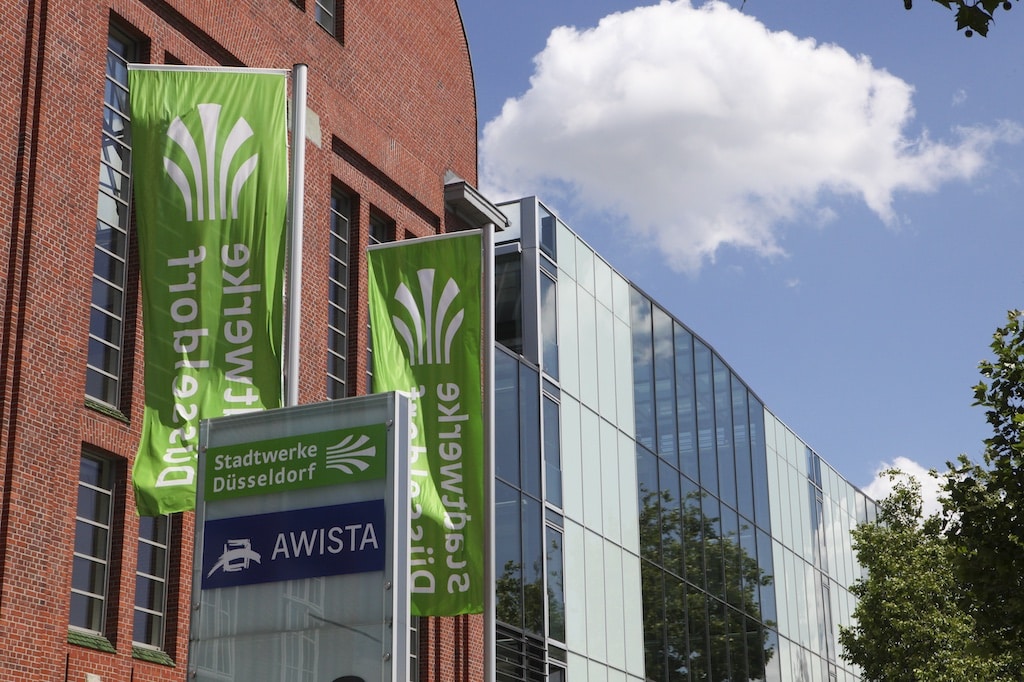 Entlastung beim Strompreis für viele Stadtwerke-Kunden