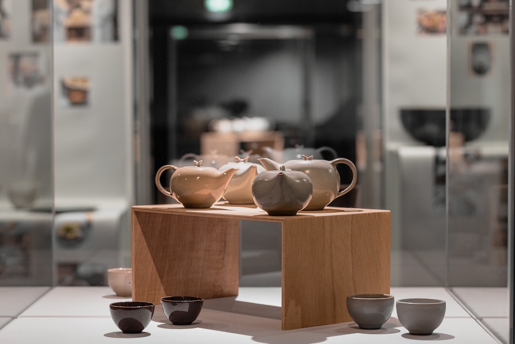 Finissage mit Buchpräsentation zur aktuellen Sonderausstellung im Hetjens Museum