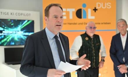 “Retail+ DUS”: Einblicke in die Zukunft von Handel und Gastronomie