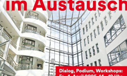 Kulturamt veranstaltet zum zweiten Mal einen Tag der offenen Tür