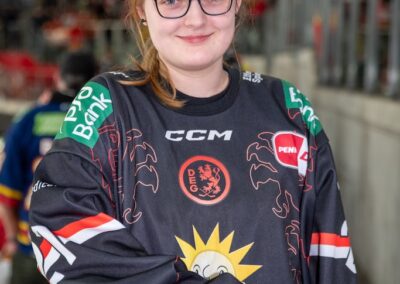 Alina Mäurer © LB / Olaf Oidtmann