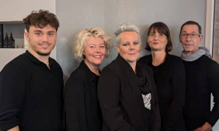 HWM by Sabrina Kaiserswerth hat Verstärkung im&nbsp;Team