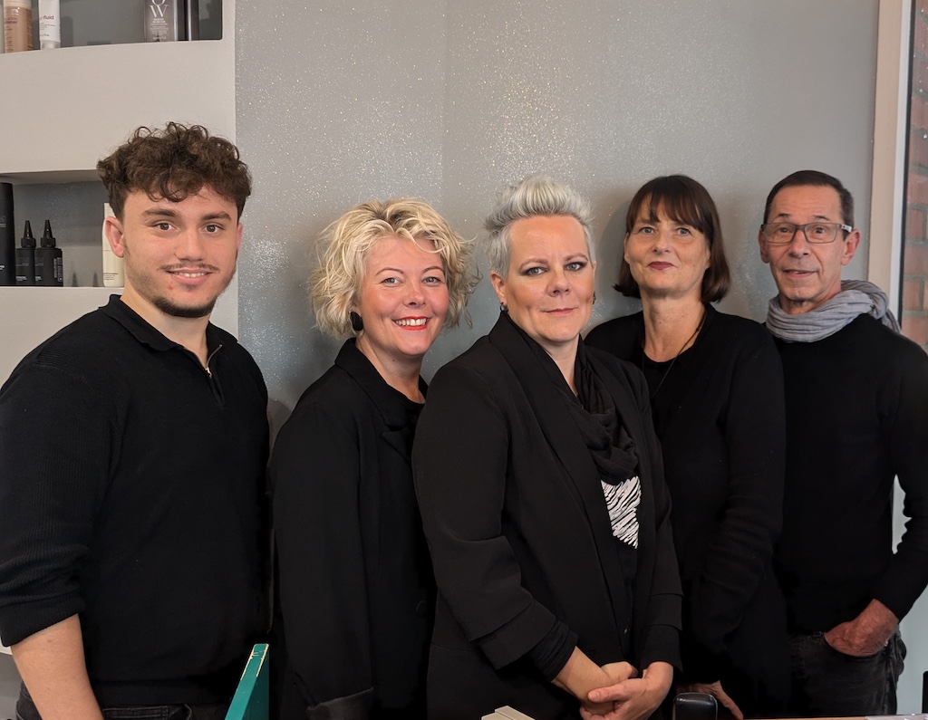 HWM by Sabrina Kaiserswerth hat Verstärkung im Team