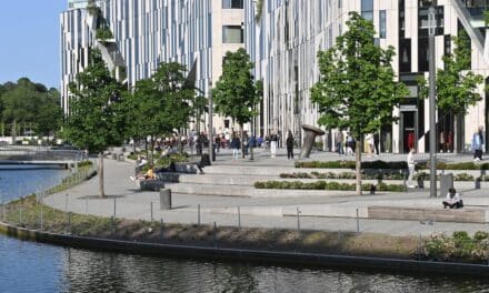 Kö-Bogen erleben: Architektur, Mode und urbanes Flair hautnah