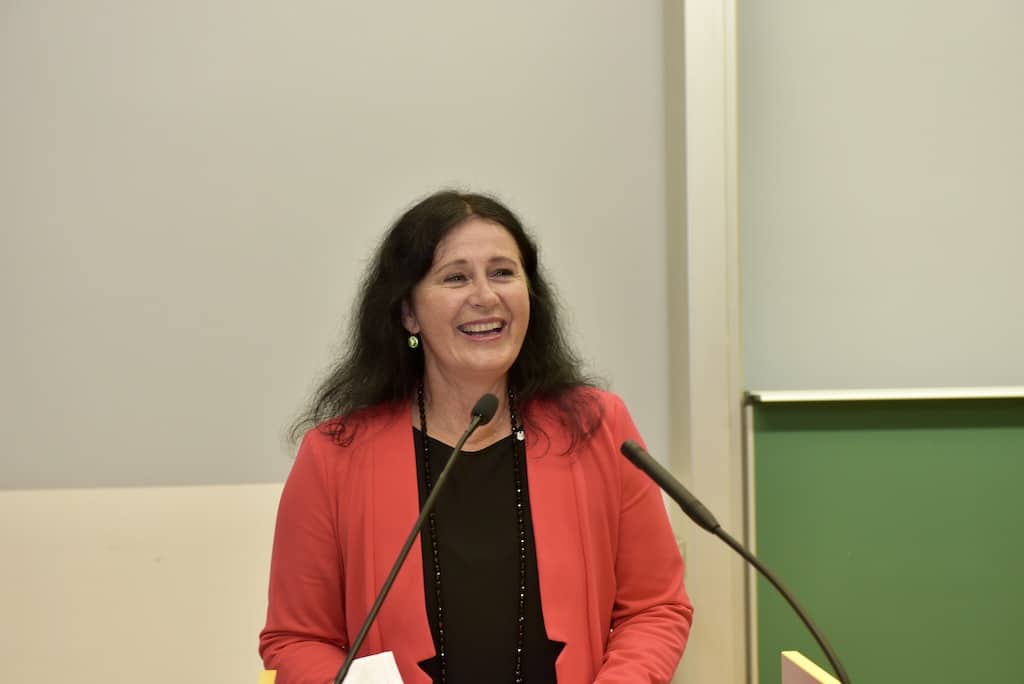 Engagierte Akteure entwickeln Umsetzungsstrategie für die Düsseldorfer Innenstadt