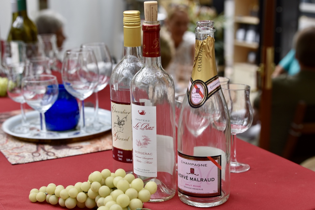 ProWein goes City-RekordProWein goes City-Rekord