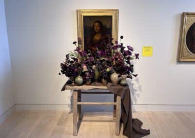 Palastblüten © LB / Manfred Fammler