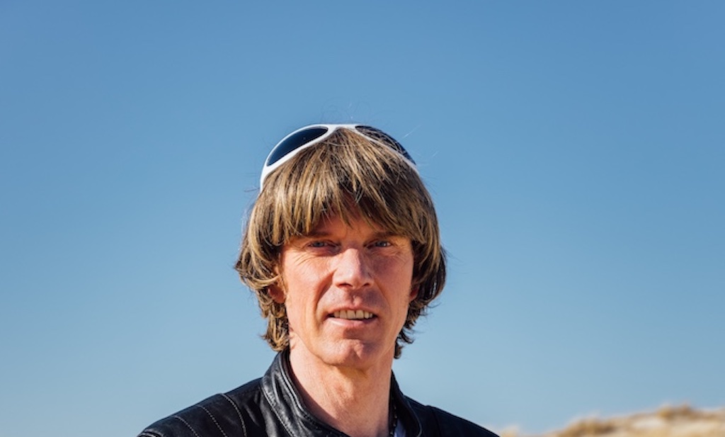 Mickie Krause feiert Album-Release und Neueröffnung des Schlager Cafés