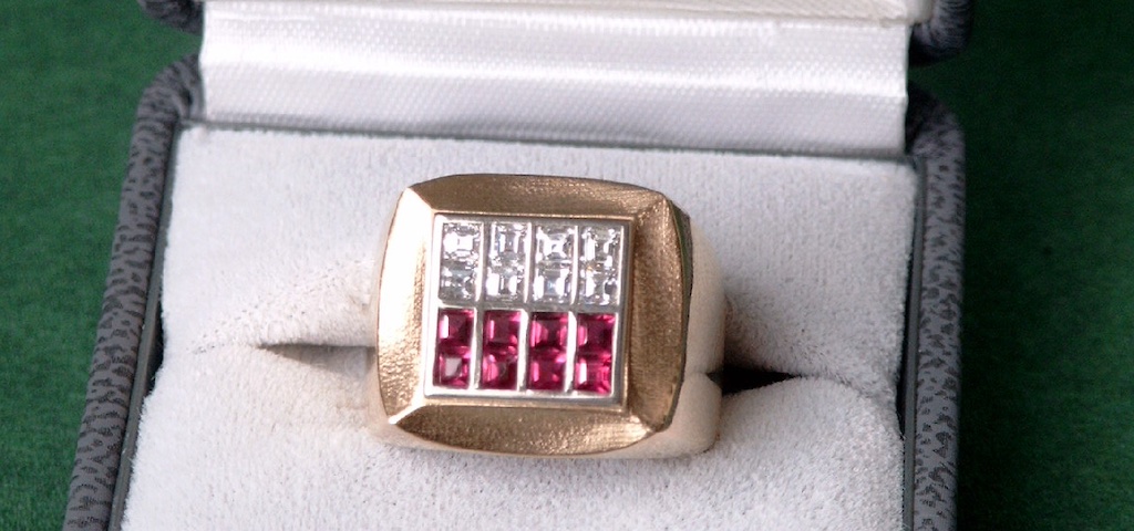 Dr. Esther Betz und Hartmut Haubrich erhalten Großen Ehrenring der Landeshauptstadt