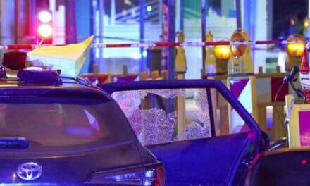 Tödliche Schüsse auf Uber-Fahrgast – Tatverdächtiger in Untersuchungshaft