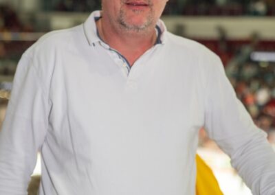 Ein entäuschter Fan © LB / Olaf Oidtmann