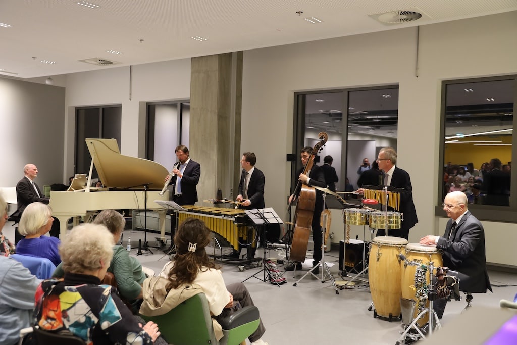 Nacht der Bibliotheken bei den Stadtbüchereien ein großer Erfolg