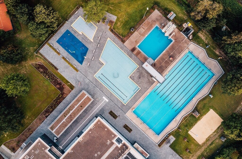 Sommerendspurt: Freibadsaison geht im September weiter