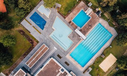 Sommerendspurt: Freibadsaison geht im September weiter