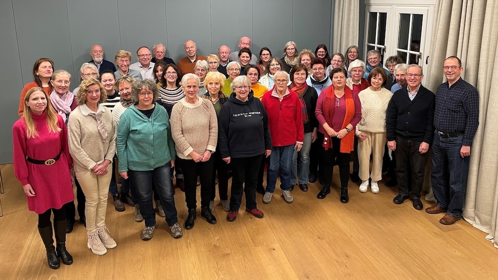 175 Jahre Basilika Chor Kaiserswerth