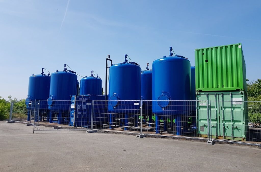 Die Landeshauptstadt erneuert das Nutzungsverbot von Gartenbrunnen