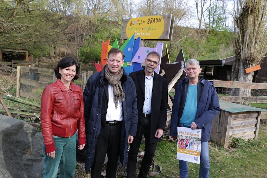 Düsselferien 2025: Vielfältiges Programm für Kinder und Jugendliche