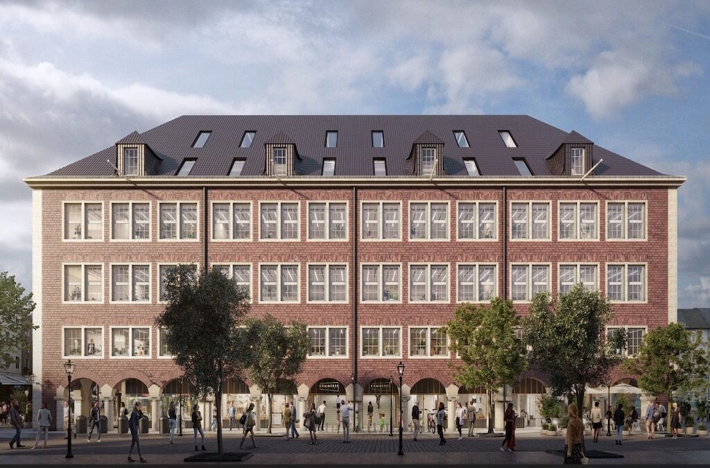 Neuer Glanz für die Altstadt: „Kauf Dich Glücklich“ eröffnet Filiale in der Kämmerei Düsseldorf